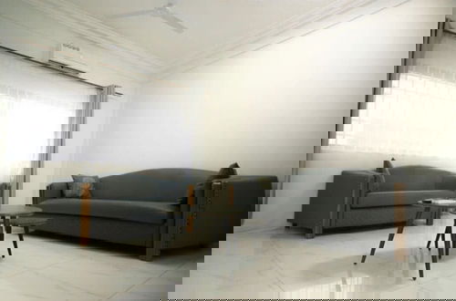 Foto 7 - DAA DINGBE SUITES