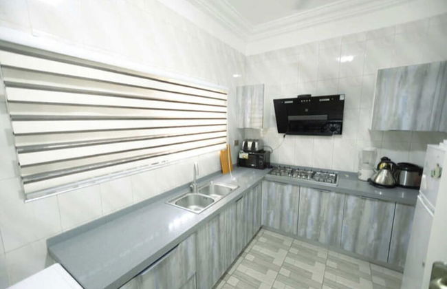 DAA DINGBE SUITES - Foto 6