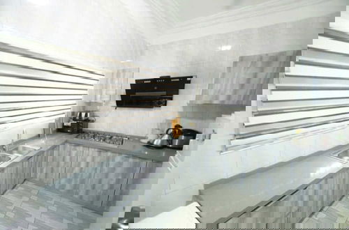 Foto 6 - DAA DINGBE SUITES