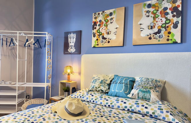 Sicilia Sea Villa Capo Zafferano - Foto 1
