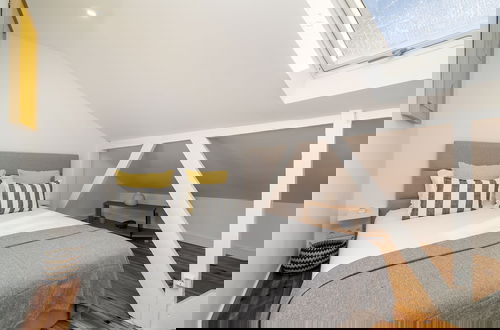 Foto 19 - Brand new luxury apartment riverside
