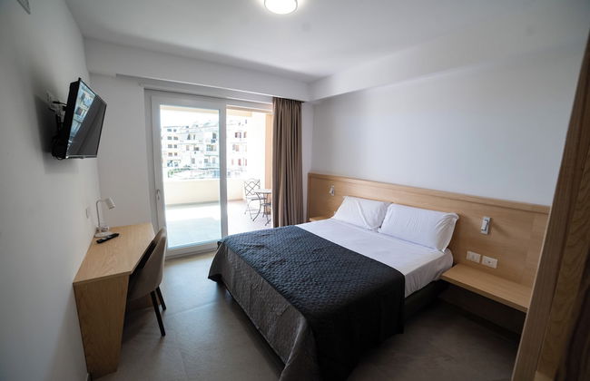 MIDDLE TOWN PALACE TROPEA - Photo 15