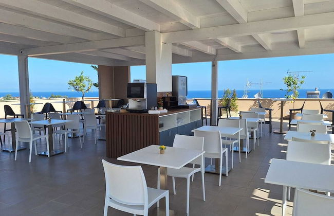 MIDDLE TOWN PALACE TROPEA - Photo 32