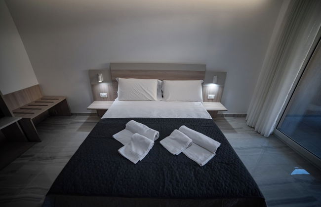 MIDDLE TOWN PALACE TROPEA - Photo 27