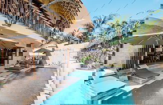 Foto 1 - Villa Bambooz Ubud