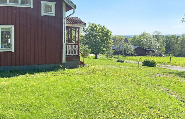 8 Person Holiday Home in Anneby-by Traum - Foto 37