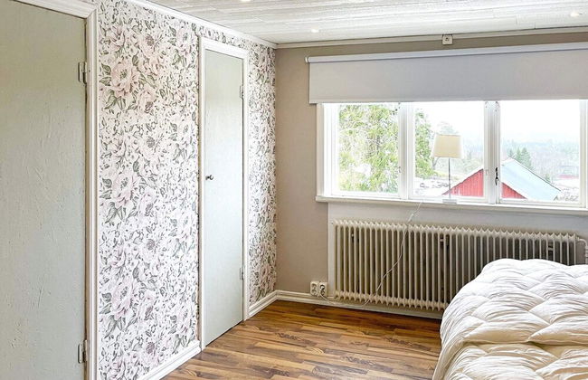 8 Person Holiday Home in Anneby-by Traum - Foto 19
