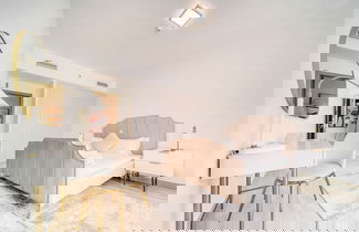 Foto 3 - KOHH - 1BR in Bloom Towers