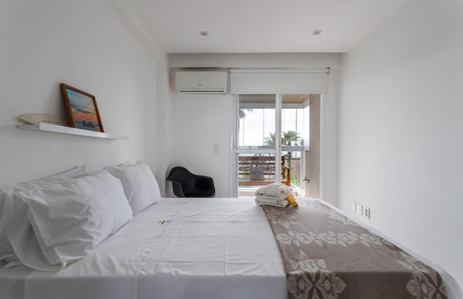 Wonder in Barra da Tijuca 3 Bedrooms Pp101 Z10 - Foto 48