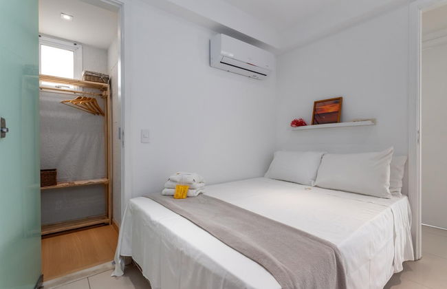 Wonder in Barra da Tijuca 3 Bedrooms Pp101 Z10 - Foto 71