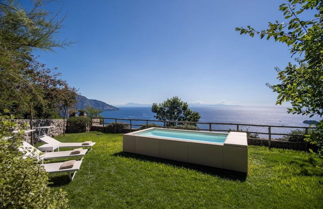 Belvedere Delle Sirene - Foto 1