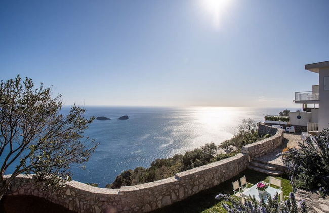 Belvedere Delle Sirene - Foto 21