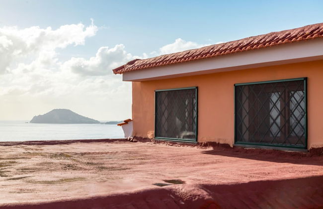 Nisida View Apartment - Photo 26