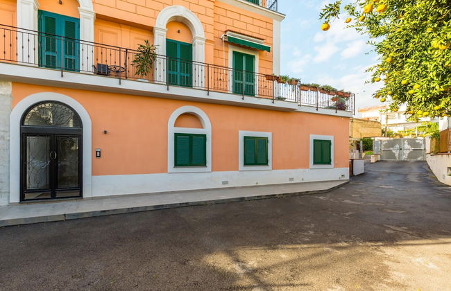 Nisida View Apartment - Photo 30