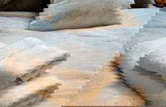 Photo 3 - Escape 2 Unwind Minster Retreat - Sleeps 5