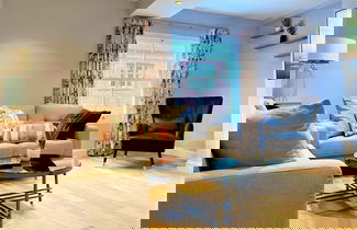 Photo 1 - Escape 2 Unwind Minster Retreat - Sleeps 5