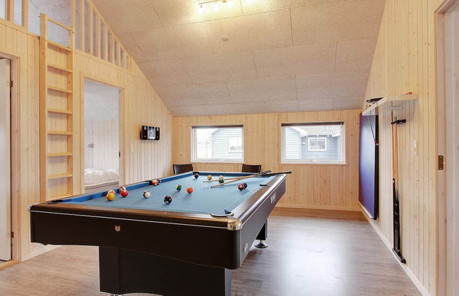Luxury Retreat in Kegnaes - By Traum Ferienwohnungen - Foto 17