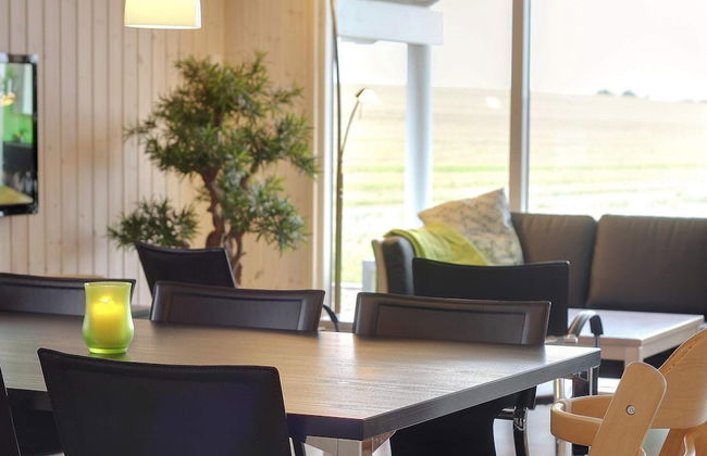 Luxury Retreat in Kegnaes - By Traum Ferienwohnungen - Foto 24