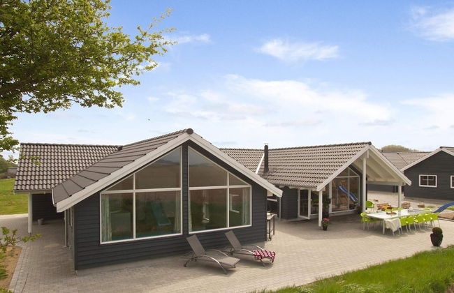 Luxury Retreat in Kegnaes - By Traum Ferienwohnungen - Foto 26