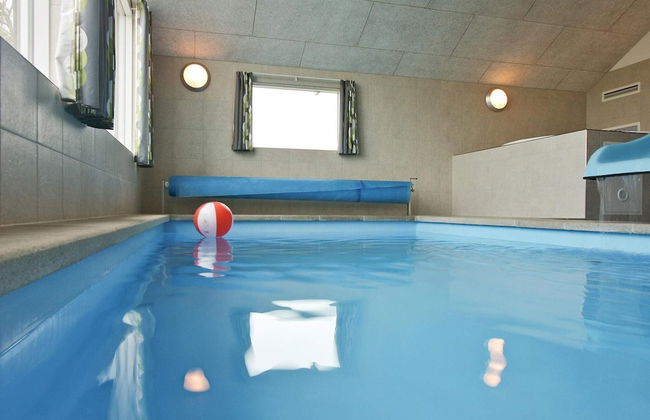 Luxury Retreat in Kegnaes - By Traum Ferienwohnungen - Foto 11