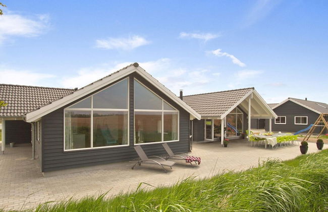 Luxury Retreat in Kegnaes - By Traum Ferienwohnungen - Foto 28