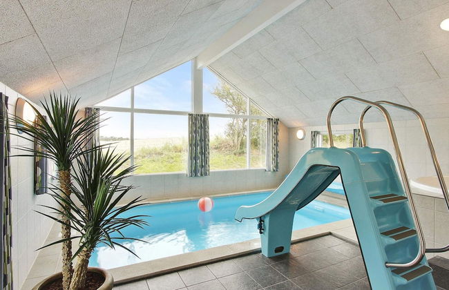 Luxury Retreat in Kegnaes - By Traum Ferienwohnungen - Foto 10