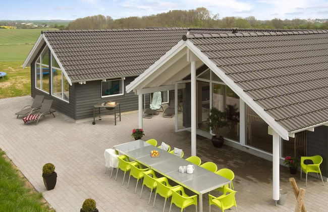 Luxury Retreat in Kegnaes - By Traum Ferienwohnungen - Foto 1