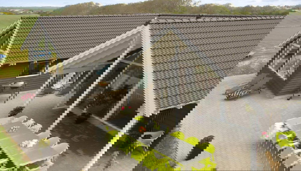 Luxury Retreat in Kegnaes - By Traum Ferienwohnungen - Foto 1