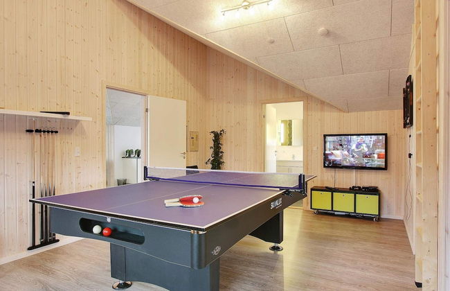 Luxury Retreat in Kegnaes - By Traum Ferienwohnungen - Foto 19