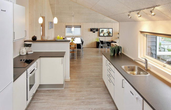 Luxury Retreat in Kegnaes - By Traum Ferienwohnungen - Foto 3