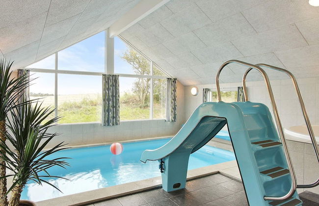 Luxury Retreat in Kegnaes - By Traum Ferienwohnungen - Foto 12