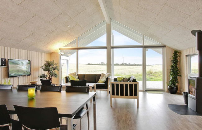 Luxury Retreat in Kegnaes - By Traum Ferienwohnungen - Foto 20