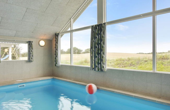 Luxury Retreat in Kegnaes - By Traum Ferienwohnungen - Foto 13