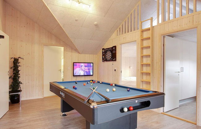 Luxury Retreat in Kegnaes - By Traum Ferienwohnungen - Foto 15