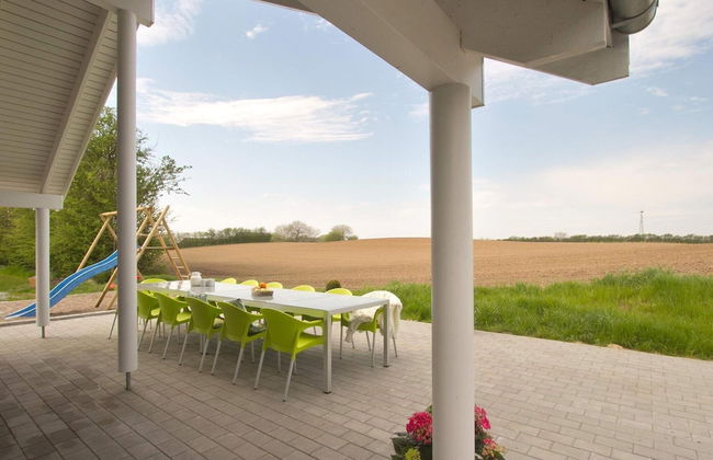 Luxury Retreat in Kegnaes - By Traum Ferienwohnungen - Foto 27