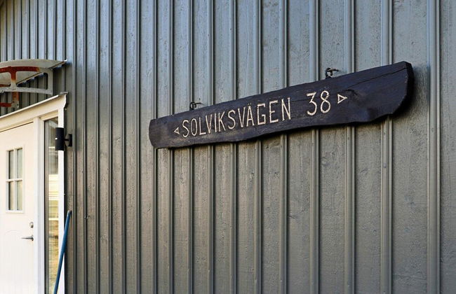4 Star Holiday Home in Varberg-by Traum - Foto 23
