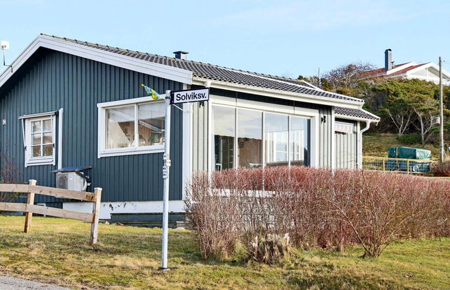 4 Star Holiday Home in Varberg-by Traum - Foto 21