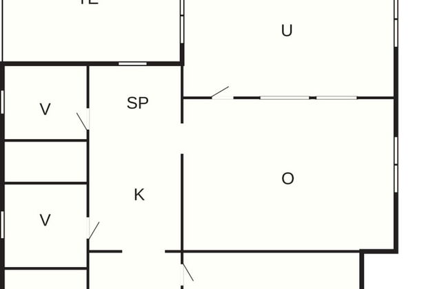 4 Star Holiday Home in Varberg-by Traum - Photo 8