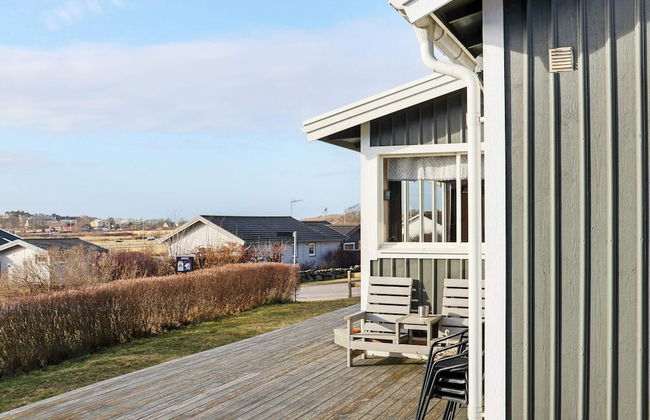 4 Star Holiday Home in Varberg-by Traum - Foto 24