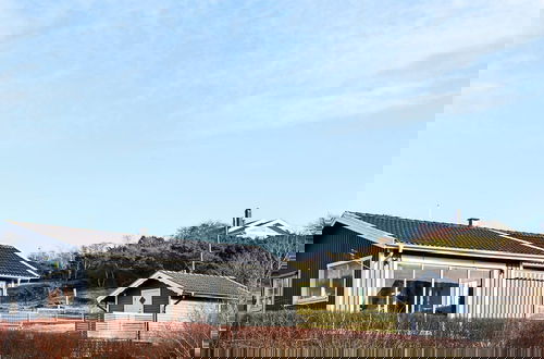 Foto 1 - 4 Star Holiday Home in Varberg-by Traum