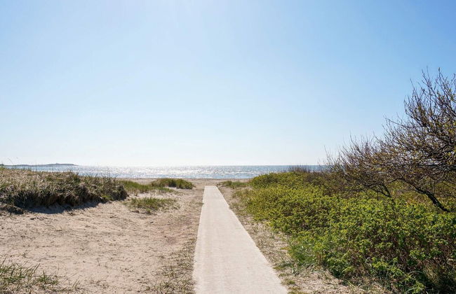 4 Star Holiday Home in Varberg-by Traum - Foto 11