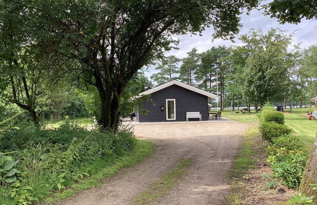 4 Star Holiday Home in Ansager - Photo 31