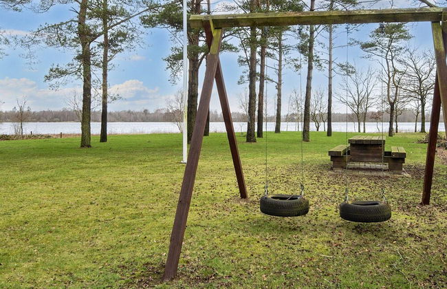 4 Star Holiday Home in Ansager - Photo 30