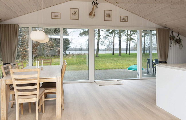 4 Star Holiday Home in Ansager - Photo 26