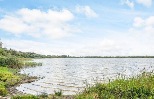 4 Star Holiday Home in Ansager - Photo 19