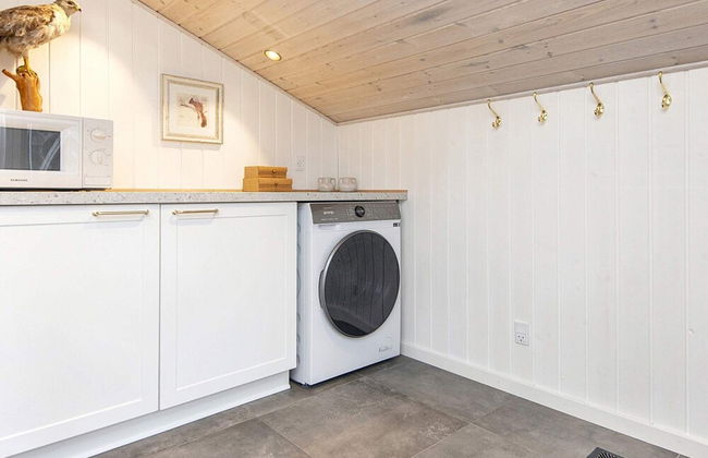 4 Star Holiday Home in Ansager - Photo 14