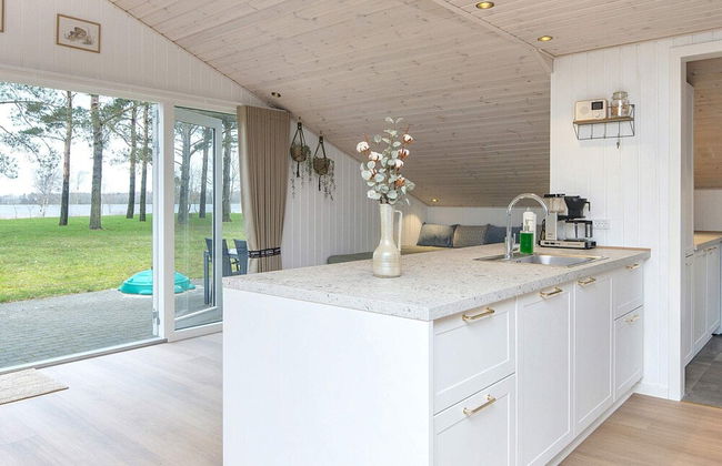 4 Star Holiday Home in Ansager - Photo 27