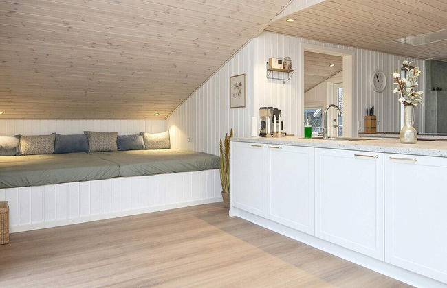 4 Star Holiday Home in Ansager - Photo 29