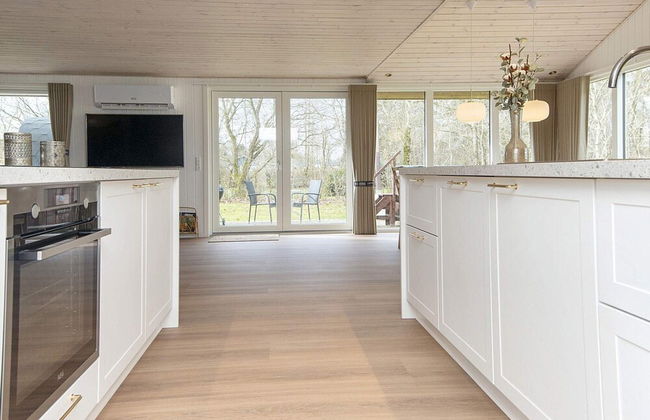 4 Star Holiday Home in Ansager - Photo 7