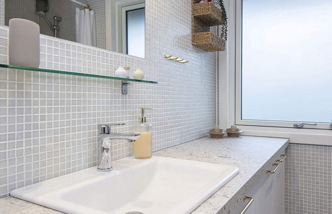 4 Star Holiday Home in Ansager - Photo 10